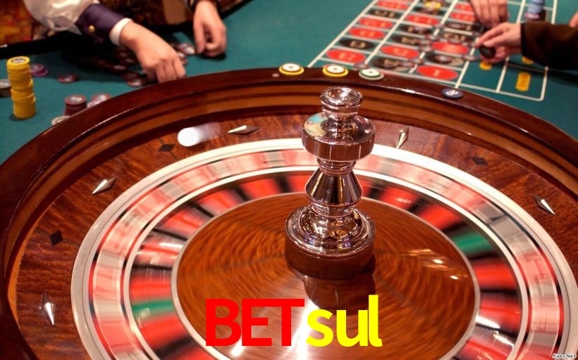 Experiência VIP betsul
