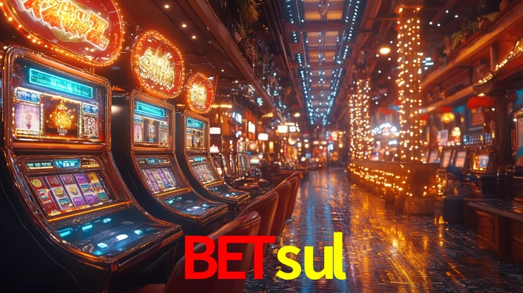 betsul - Jogos Legais e Seguros Brasil - betsul.com