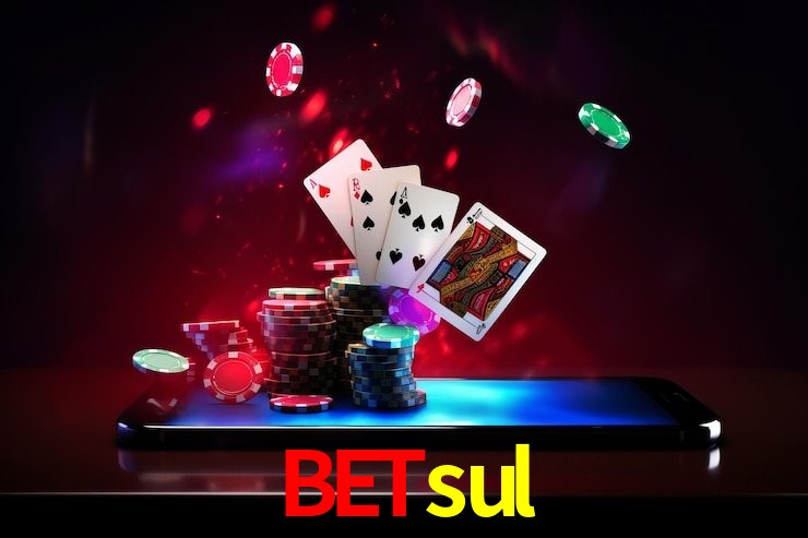 Mesa de Blackjack betsul