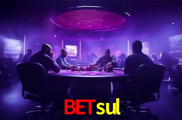 Sistemas de Segurança betsul