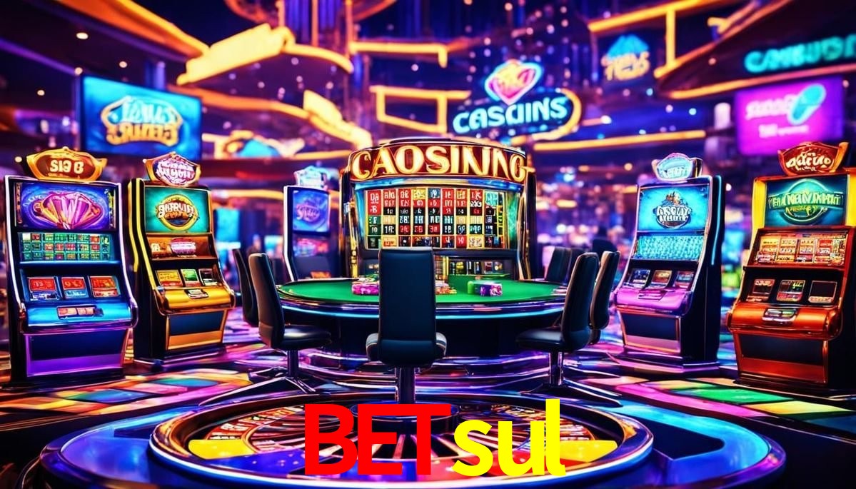 Design Responsivo betsul
