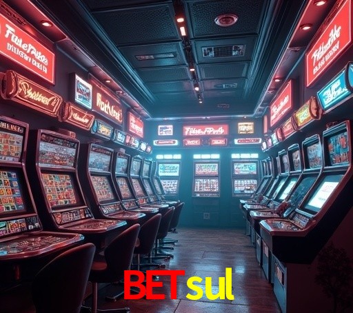 Benefícios da Conta betsul