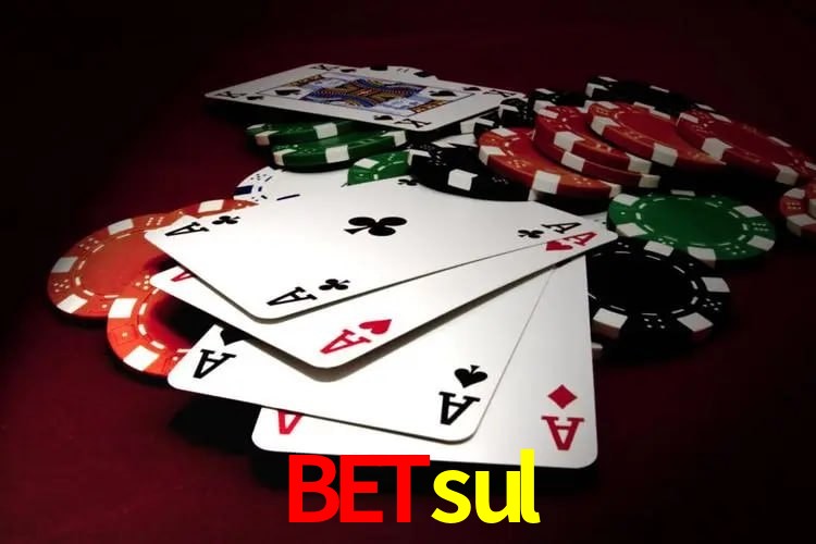 Avaliações dos Jogadores betsul