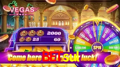 Descubra o Mundo do Cassino Online com betsul