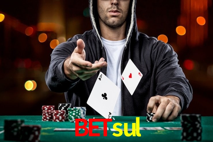 Jogos Exclusivos betsul