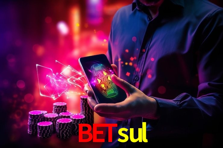 Recursos de Bônus betsul