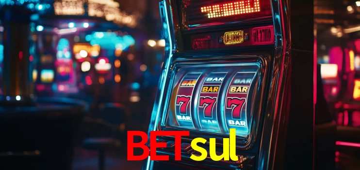 APP oficial da betsul para mobile