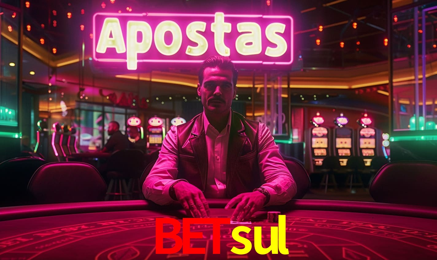 Apostas de Tênis betsul