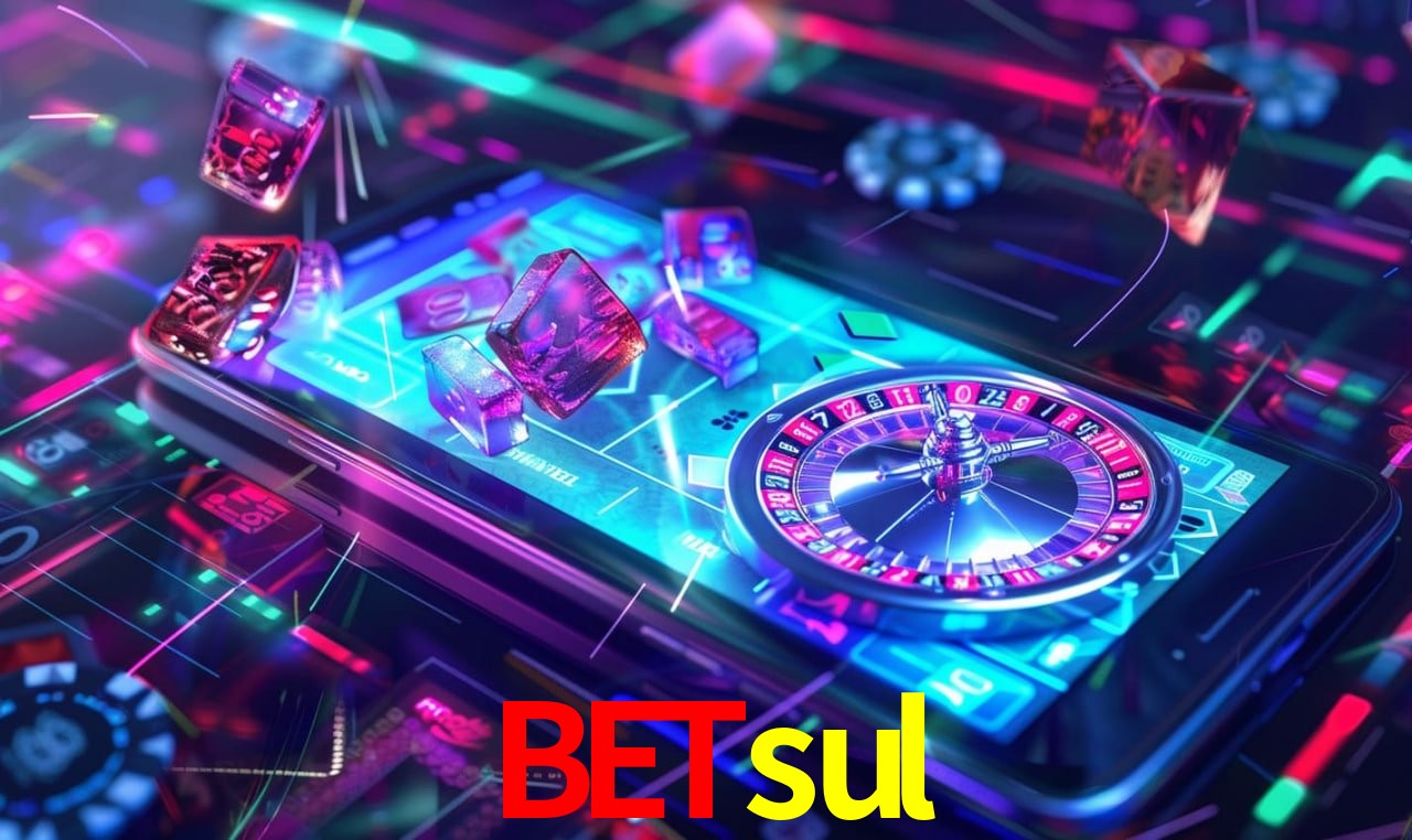 Benefícios da Conta betsul