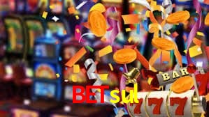 betsul.com