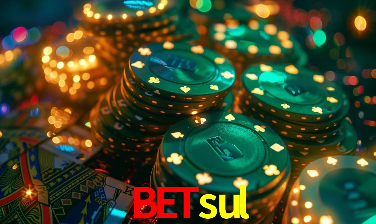 Casino Ao Vivo betsul