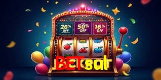 Jogos de Slot betsul