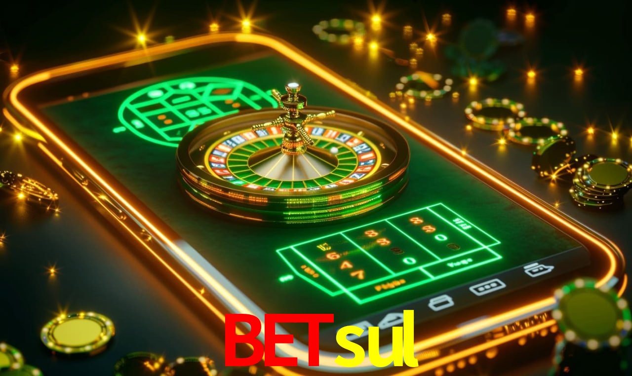 Casino Ao Vivo betsul