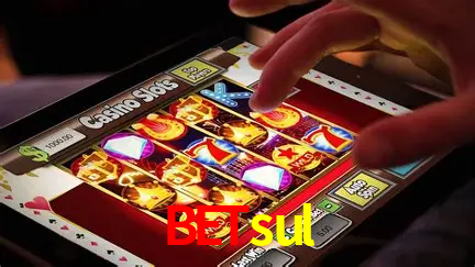 A Emoção da Loteria na betsul: Uma Chance de Mudança de Vida