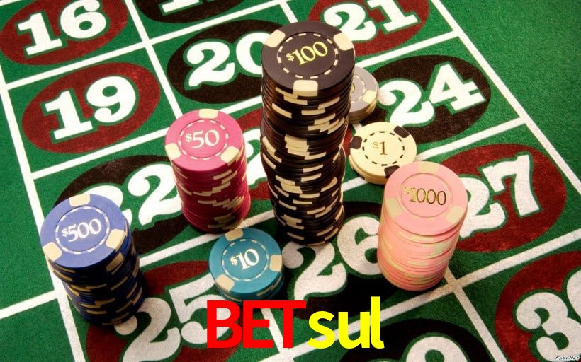 Login Seguro betsul