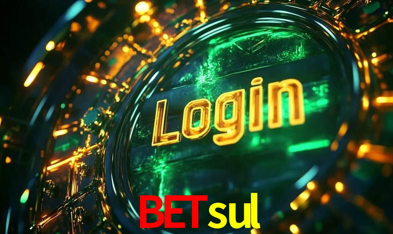 Interface do App betsul