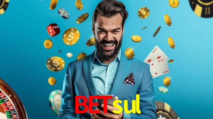 Casino VIP betsul