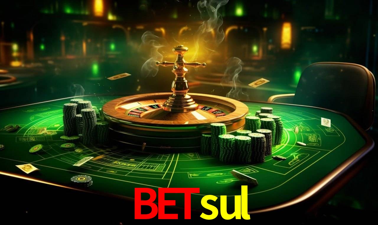 Mesa de Blackjack betsul