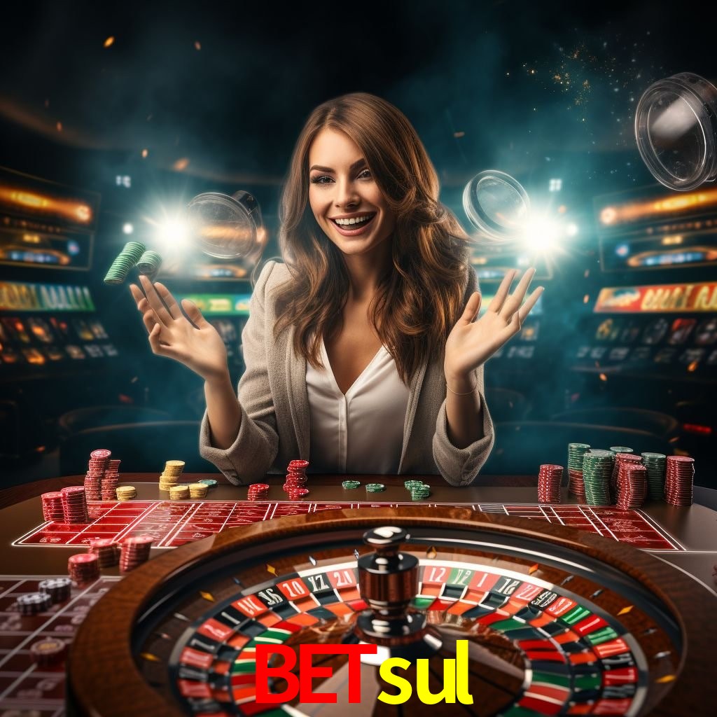 Experimente o Login Seguro Premium no betsul