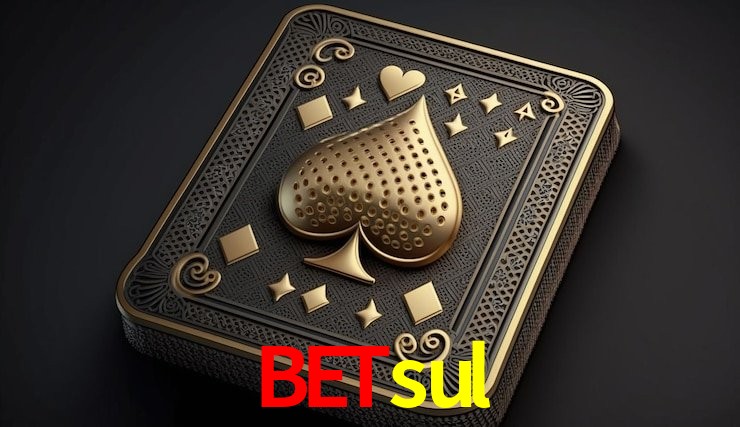 Tecnologia da Plataforma betsul