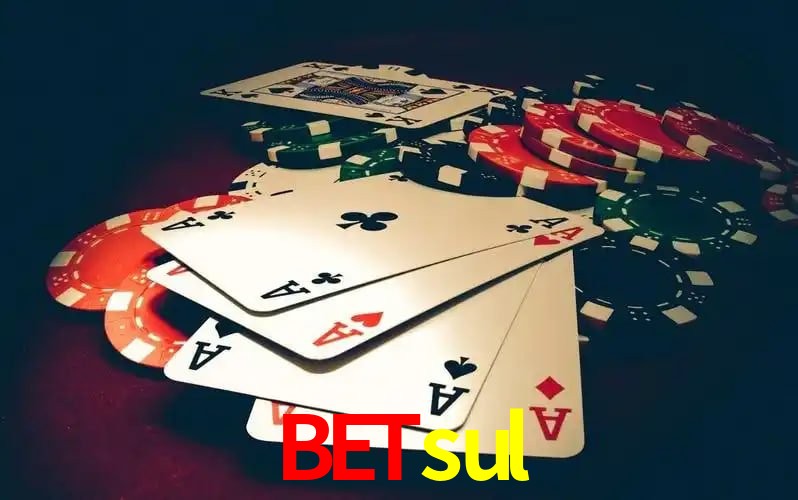 Promoção Relâmpago betsul