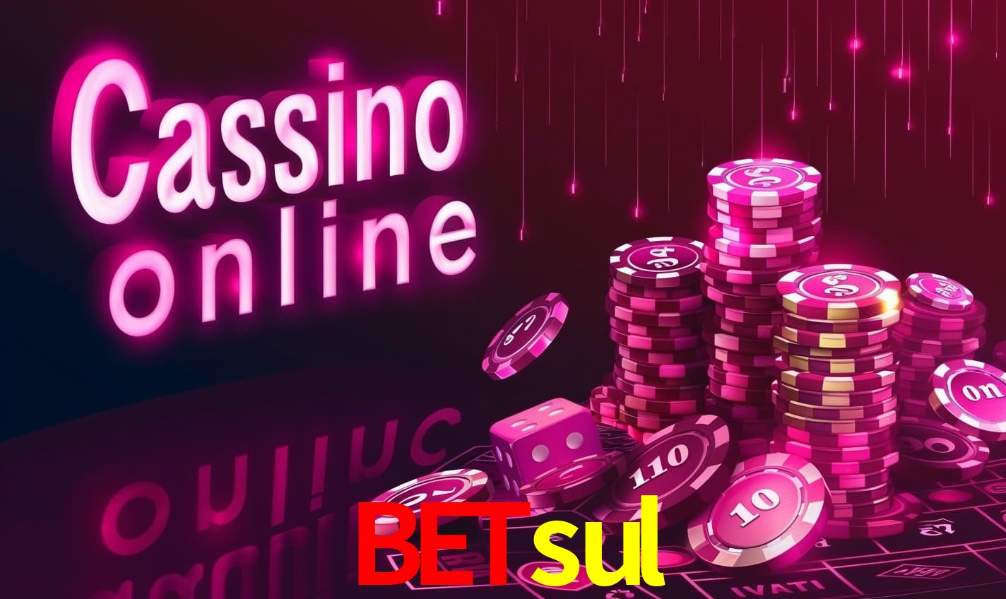 Estatísticas Esportivas betsul