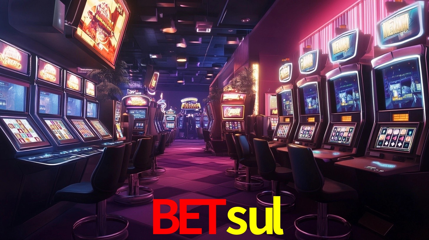betsul login