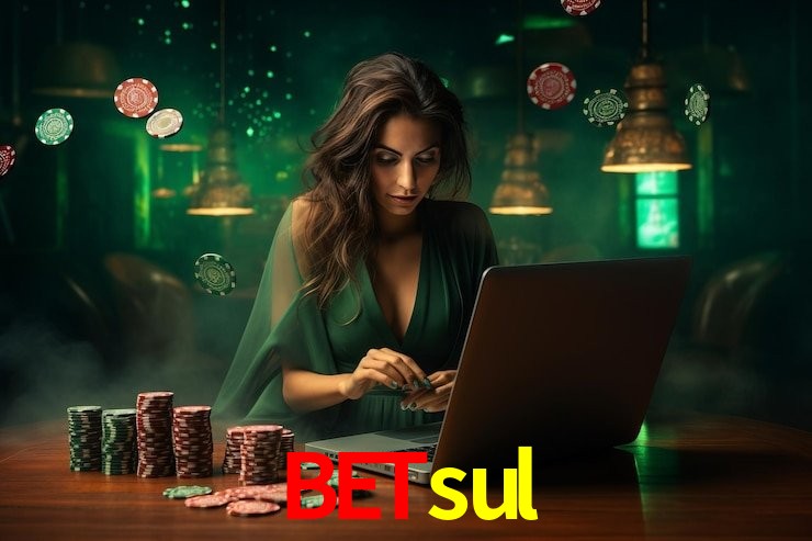 Interface Premium betsul