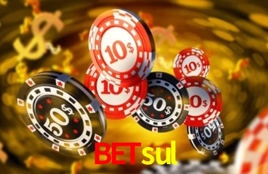Jogos de Slot betsul