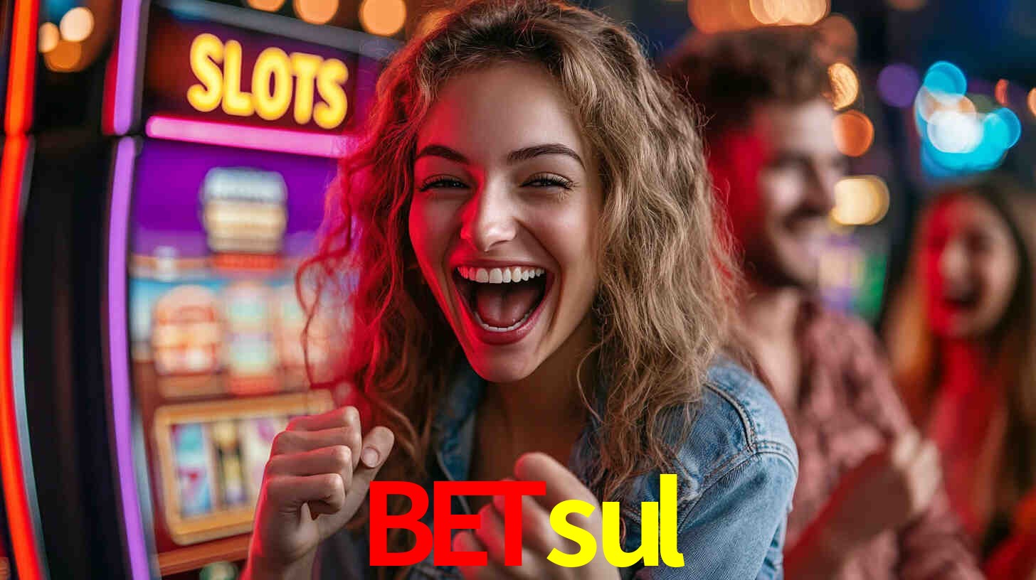 cassino betsul