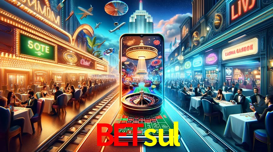 Descubra a Magia dos Jogos de Arcade no betsul