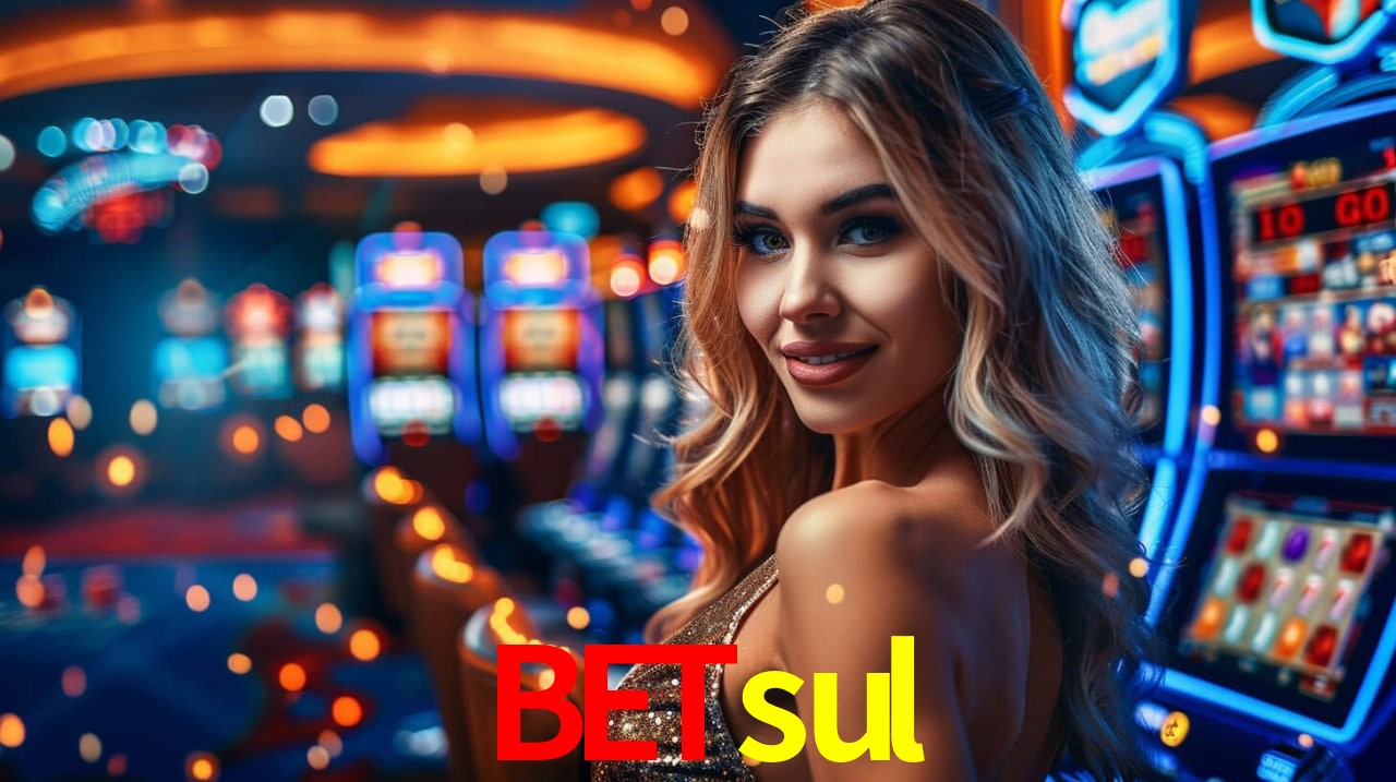 Casino Ao Vivo betsul