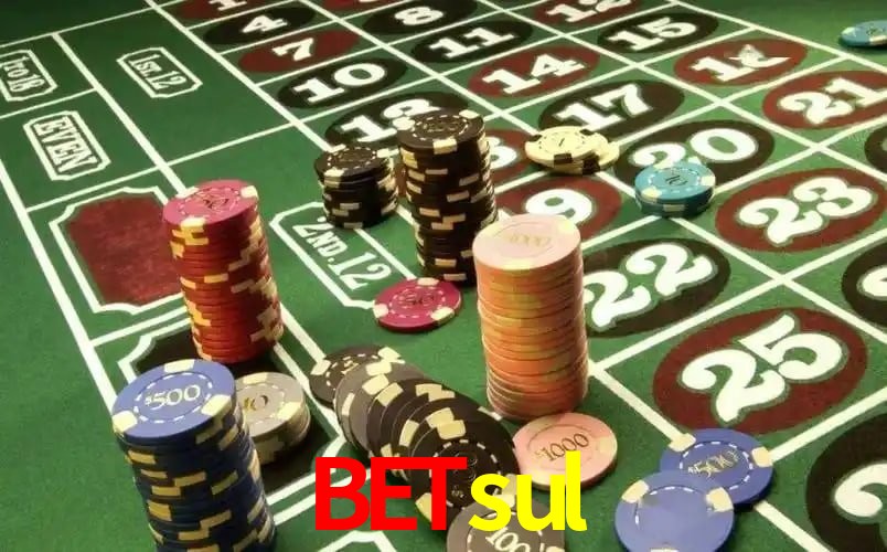 Integração de APIs betsul