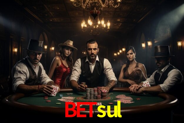 Casino Ao Vivo betsul